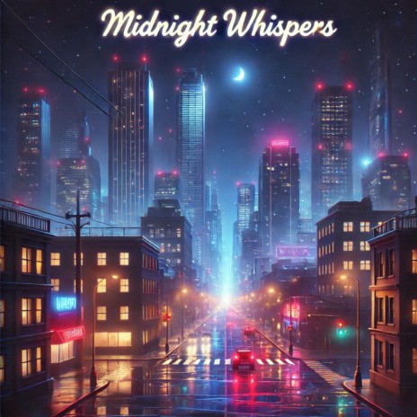 Midnight Whispers | Boomplay Music