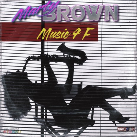 Music 4 F (feat. Staiff) | Boomplay Music