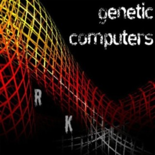 Genetic Computers