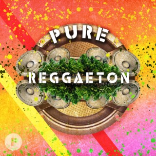 Pure Reggaeton