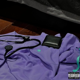 matching scrubs ft. Ryan Trever lyrics | Boomplay Music