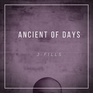 Ancient of Days