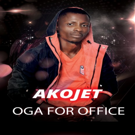 Oga for Office | Boomplay Music