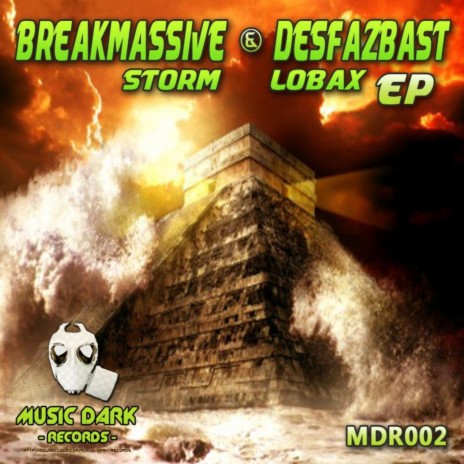 Storm (Original mix) | Boomplay Music