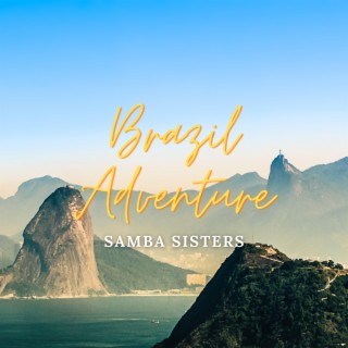 Brazil Adventure