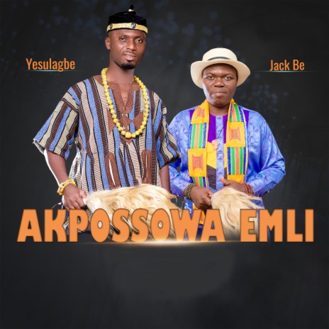 Akpossowa Emli | Boomplay Music