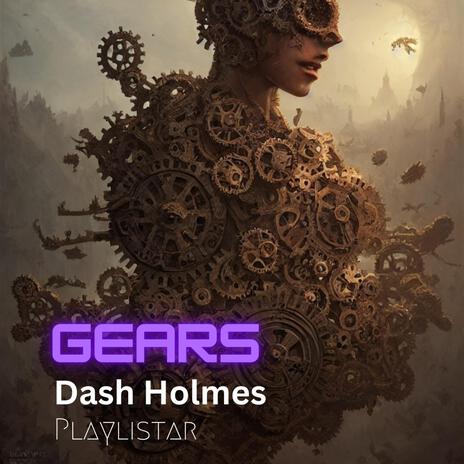 gears ft. darren holmes | Boomplay Music