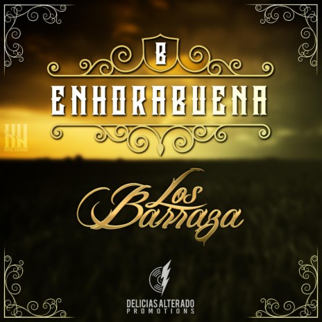 Enhorabuena | Boomplay Music