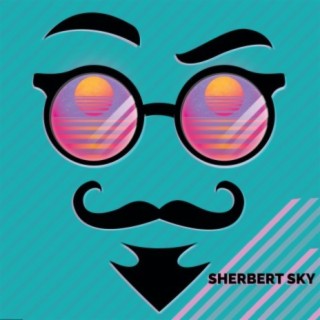 Sherbert Sky