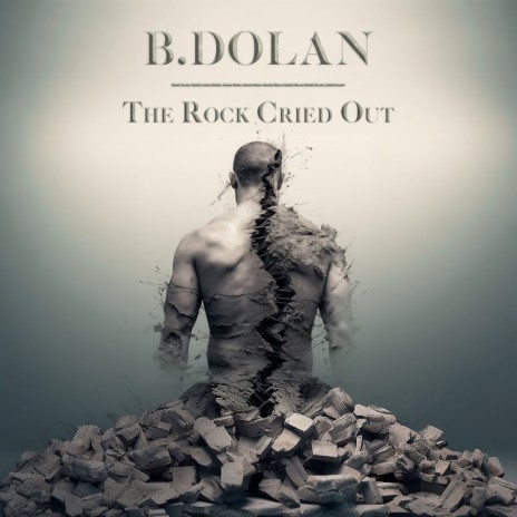 The Rock Cried Out | Boomplay Music