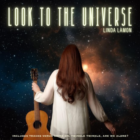 Look To The Universe (EP mix)