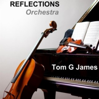 Tom G James