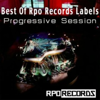 Best Of RPO Records Labels:Progressive Session