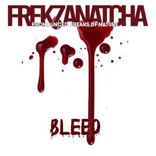 Bleed (Radio Edit)