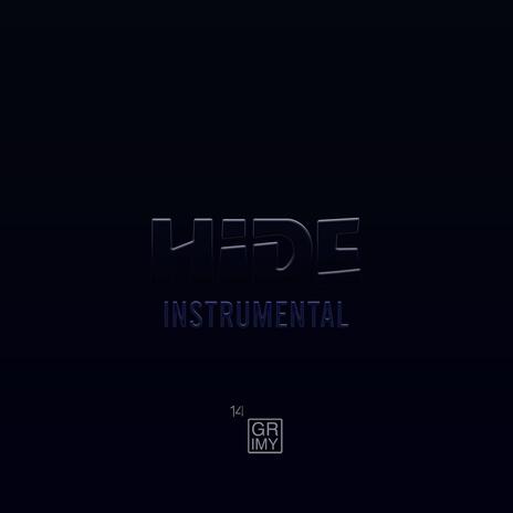 Hide (Instrumental)