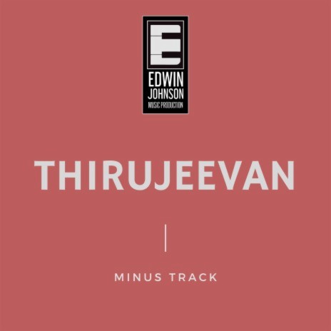 Thirujeevan (Minus Track) ft. Immanuel Henry | Boomplay Music