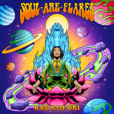 Soul-Are-Flares | Boomplay Music