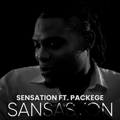 Sansasyon ft. PACKAGE | Boomplay Music
