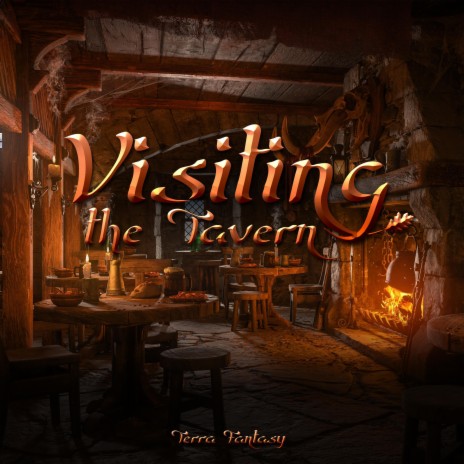 Visiting the Tavern