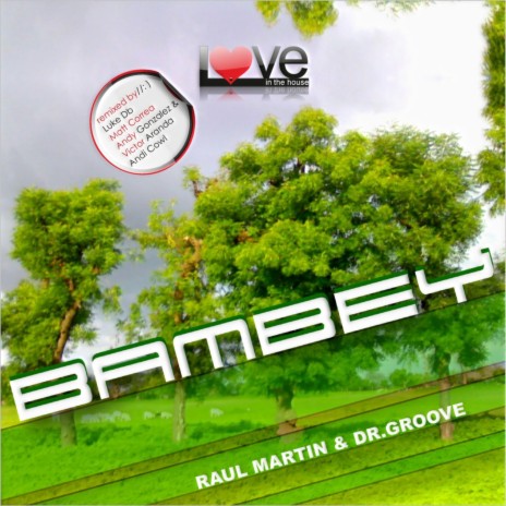 Bambey (Andy Gonzalez y Victor Aranda Remix) ft. Dr.Groove, Andy Gonzalez & Victor Aranda | Boomplay Music