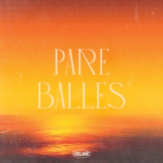 Pare-balles