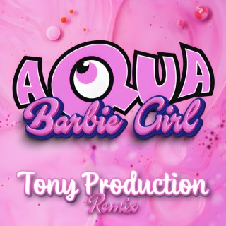 Barbie Girl lyrics | Boomplay Music