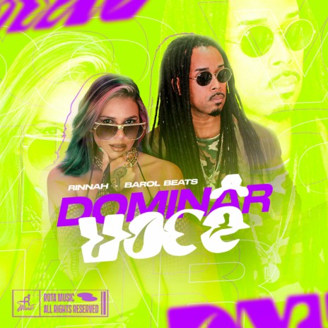 Dominar Você (feat. Barol Beats) | Boomplay Music