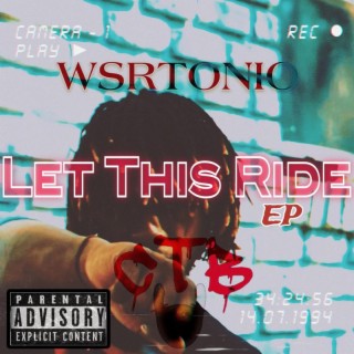 Let This Ride