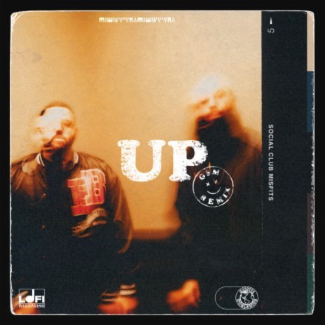 Up (GSM Remix)