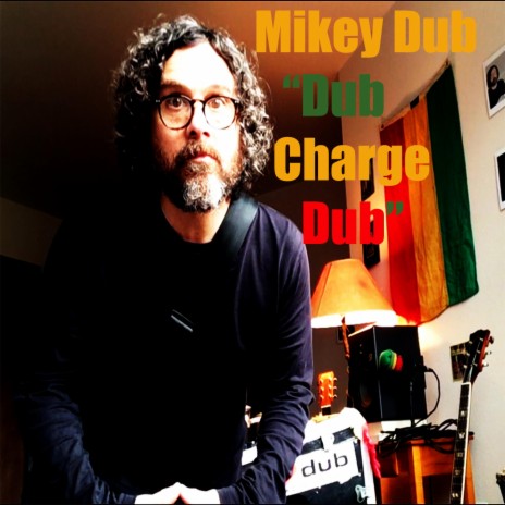 Dub Charge Dub ft. Dubliminal Soundsystem | Boomplay Music