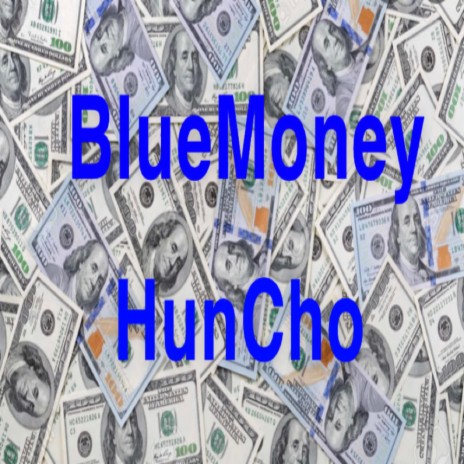 Go Crazy ft. BlueMoney Ru & BlueMoney Bando | Boomplay Music