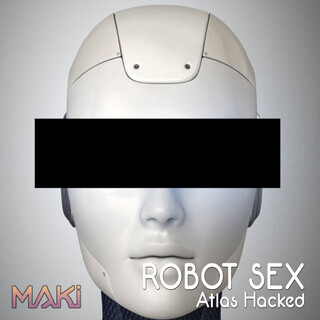 Robot Sex