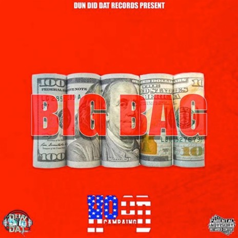 Big Bag | Boomplay Music