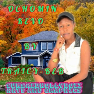 Ochomin Kevo