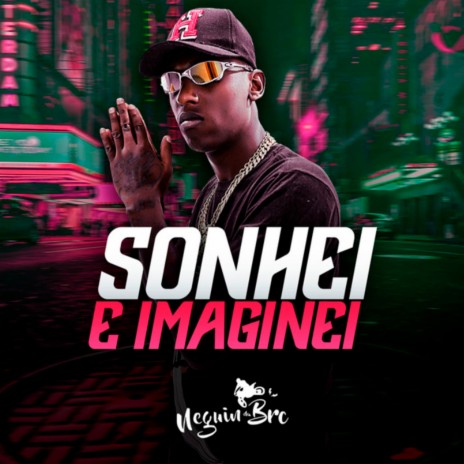 Sonhei Imaginei | Boomplay Music