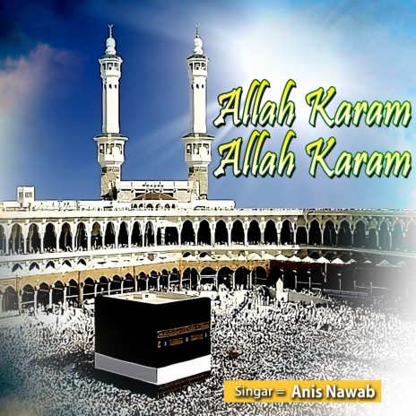 Allah Karam Allah Karam | Boomplay Music