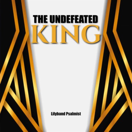 The Undefeated King | Boomplay Music