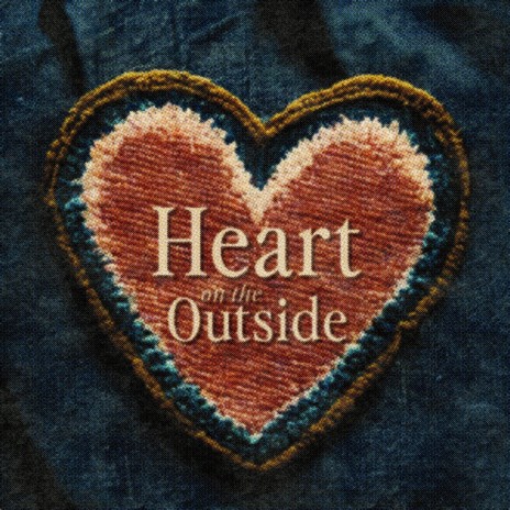 Heart on the Outside | Boomplay Music