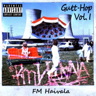 Gutt-Hop Vol. 1