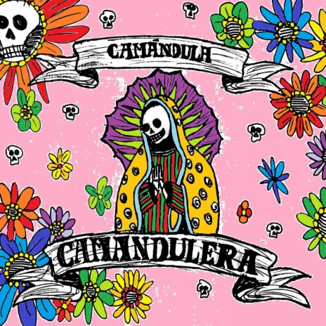 Camandulera | Boomplay Music