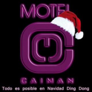 Motel Caimán