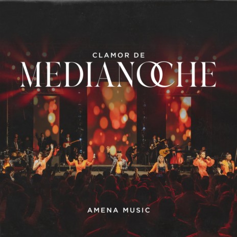 Clamor de Medianoche | Boomplay Music