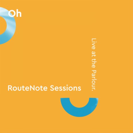 King of Nettles (RouteNote Sessions | Live at the Parlour) ft. RouteNote Sessions