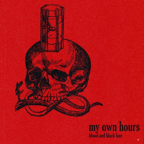 My Own Hours | Boomplay Music