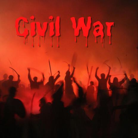 Civil War | Boomplay Music