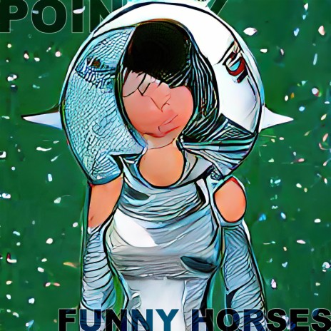 Funny Horses
