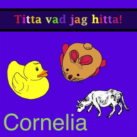 Upptäcktsfärd (Cornelia)