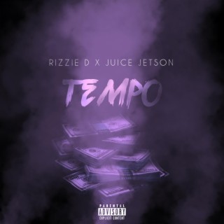 Tempo (feat. Juice Jetson)