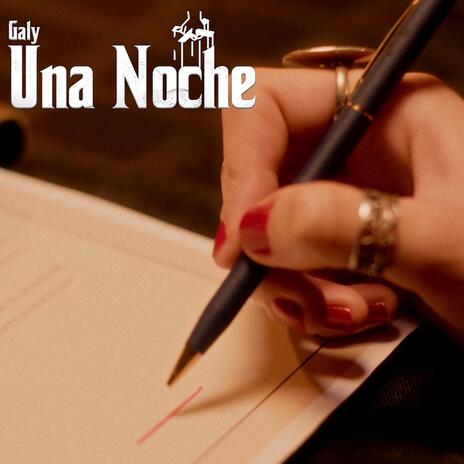 Una Noche | Boomplay Music