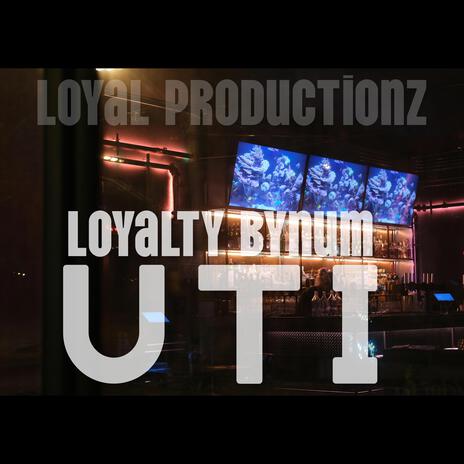 UTI | Boomplay Music